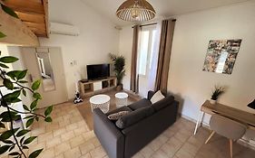 Nouveau - La Tour Des Teinturiers - Balcon - Wifi